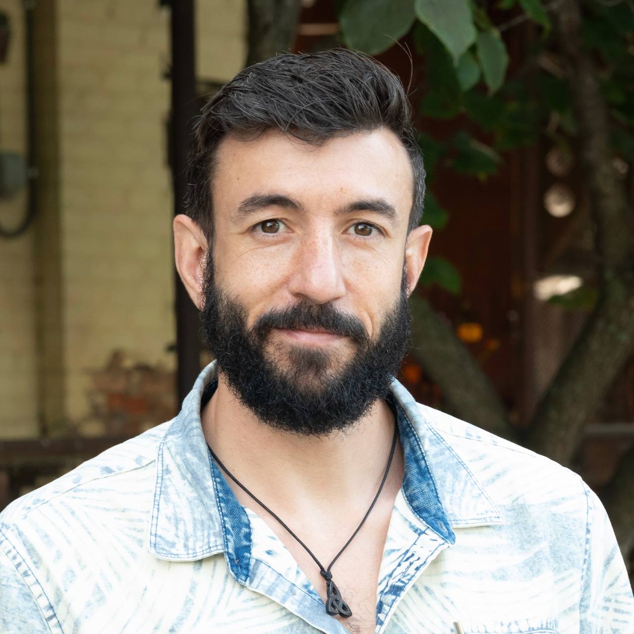 Jared C Lucas